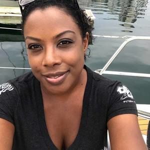 Meet your Posher, Melanie